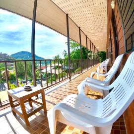 JR GYM & Resort