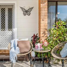 Kurrajong Village Delight