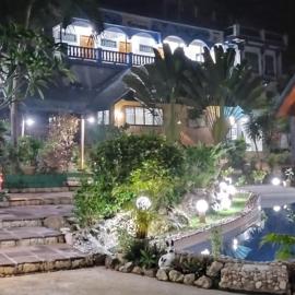 Princess of Coron Austrian Resort