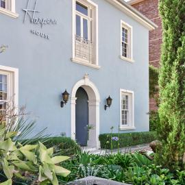 Harpers House