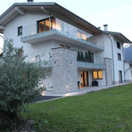 Relais Dolomiti Appartamento, hotell i Bedollo