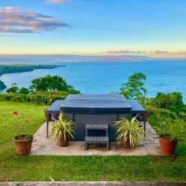 Ataalaya Farmhouse, hotel v destinácii Batangas