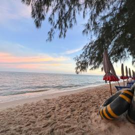 Sky&Sea Cha-AM Beach، فندق في تشا أم