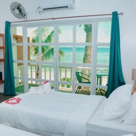 johandive, hotel en Daanbantayan