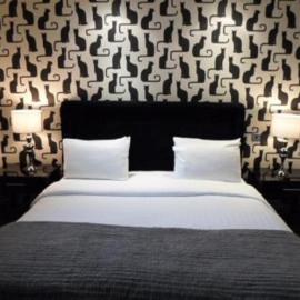 Cheshire Cat, hotel en Nantwich