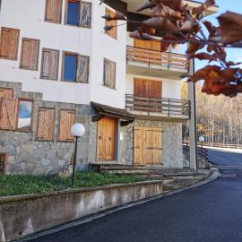 La Casetta degli Gnomi, hotell i Abetone