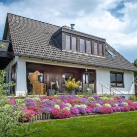 Ferienwohnung "elbRetreat" in Seevetal-Over an der Elbe - Stilvoll wohnen auf Zeit