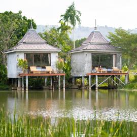 Anodard Phuket, Nai Yang Beach, hotel i Thalang