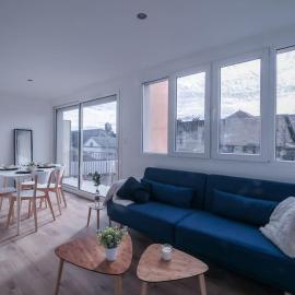 Le Scandinave - Tarbes centre