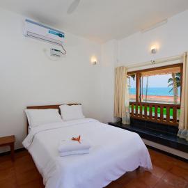 Paraikal Beach Resort, hotel din Kolachel