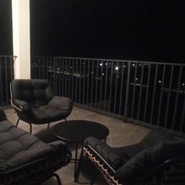 KLIF 4 panorama Warki, готель у місті Варка
