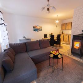 Apartman Mihelčić