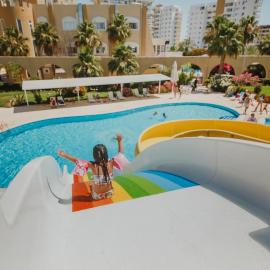 Iskele at Caesar Resort & Spa Apartments R1-71