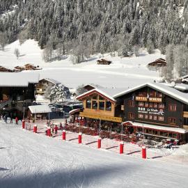 Le Schuss
