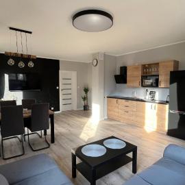 Viesnīca Apartamenty Czarna Perła pilsētā Kovari