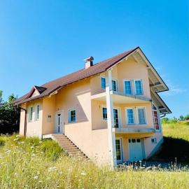 Villa TeslaS, hotel v destinaci Velika Kladuša