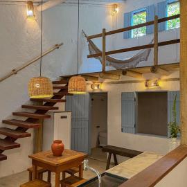 Casinha do Rio