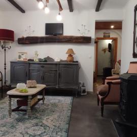 Casa Odélia, Hotel in Almargem do Bispo