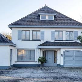Vakantievilla Het Dunehuys
