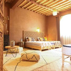 Riad Dar Tiziri, hotel in Zagora