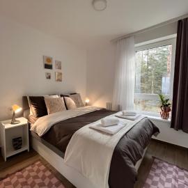 Apartmani Divila, khách sạn ở Divčibare