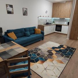 Apartament "Marianki" Jagiełły 3, hotel in Świecie
