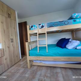 Casa de Campo Cattleya Soatá Boyacá, hotel din Soatá