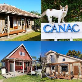 Cottage Canac