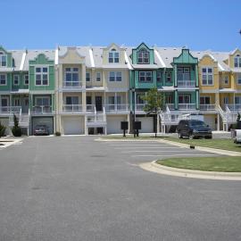 Cambridge Cove at Bermuda Bay by Kees Vacations, hotel en Kill Devil Hills