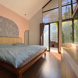 Mỡ homestay Cao Bằng