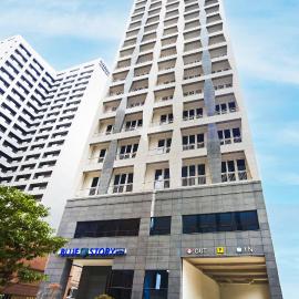 Haeundae Blue Story Hotel