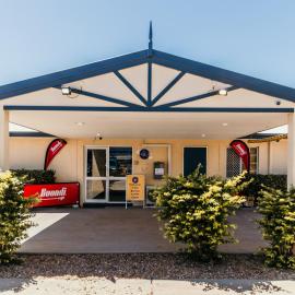 Outback Motel Mt Isa, hotel in Mount Isa