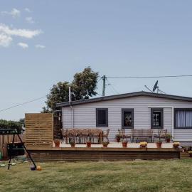 Bask - Family Friendly Home
