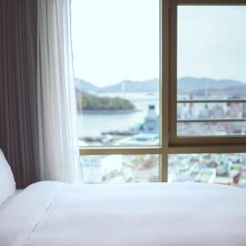 Hotel Kenny Yeosu