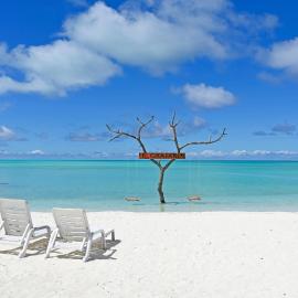 Niru Isle Maldives, hotel sa Gaafaru
