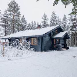 Levisalmi A by Holiday in Lapland