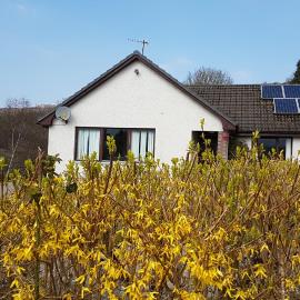 Beech House, Hotel in Fort William