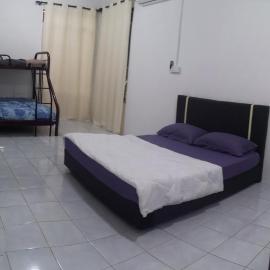 E3 Summer Homestay 夏之屋, khách sạn ở Kudat