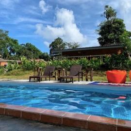Langkawi Rouhi Retreats By VP