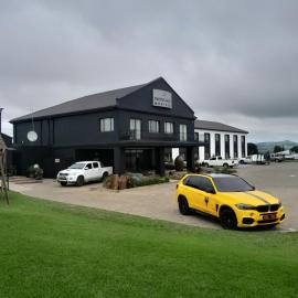 Protea Hotel by Marriott Harrismith Montrose, מלון בהאריסמית