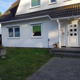 Ferienwohnung am Teich, hotel in Lütow
