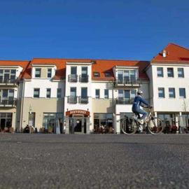 Ferienappartements Jack _ Richies