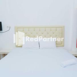 Fortuner Homestay Syariah Makassar Mitra RedDoorz
