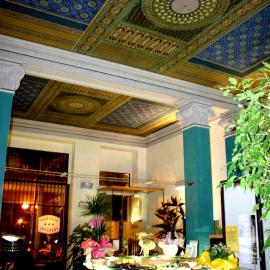 Hotel Principe, hotel en Salsomaggiore Terme