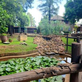 Goodnight Guest Lodge, hotell sihtkohas Johannesburg