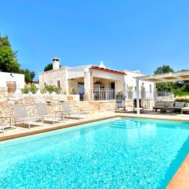 Trullo Falco
