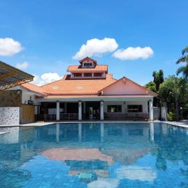 Pruksa Resort Prachuabkhirikhan, hotel Pracsuap Khirikhanban