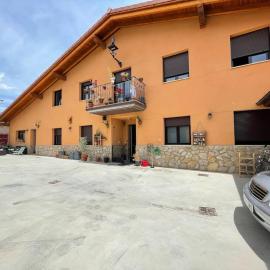 Casa rural La Rioja Castilseco: Castilseco şehrinde bir otel