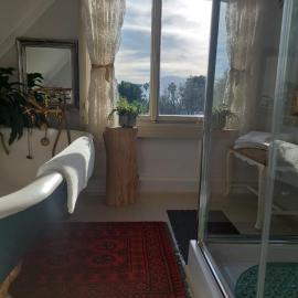 Kimi's Cottage, Hotel in Simondium