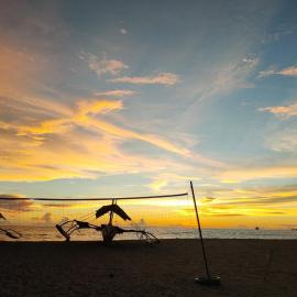 Mope Beach Resort, hotel sa San Narciso